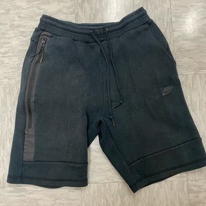Nike Tech Fleece Shorts